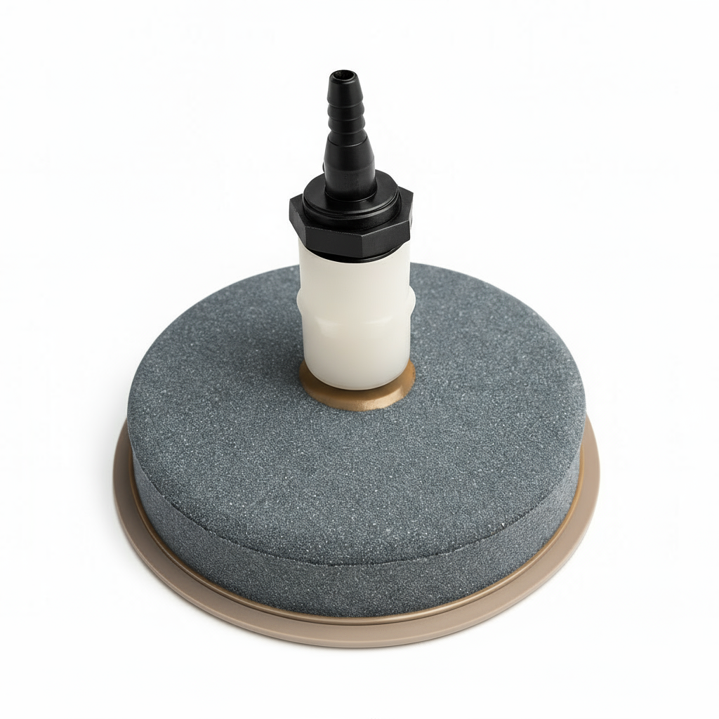 Pond Aerator Diffuser | Airstone Diffuser Kit
