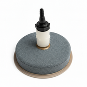 Pond Aerator Diffuser | Airstone Diffuser Kit