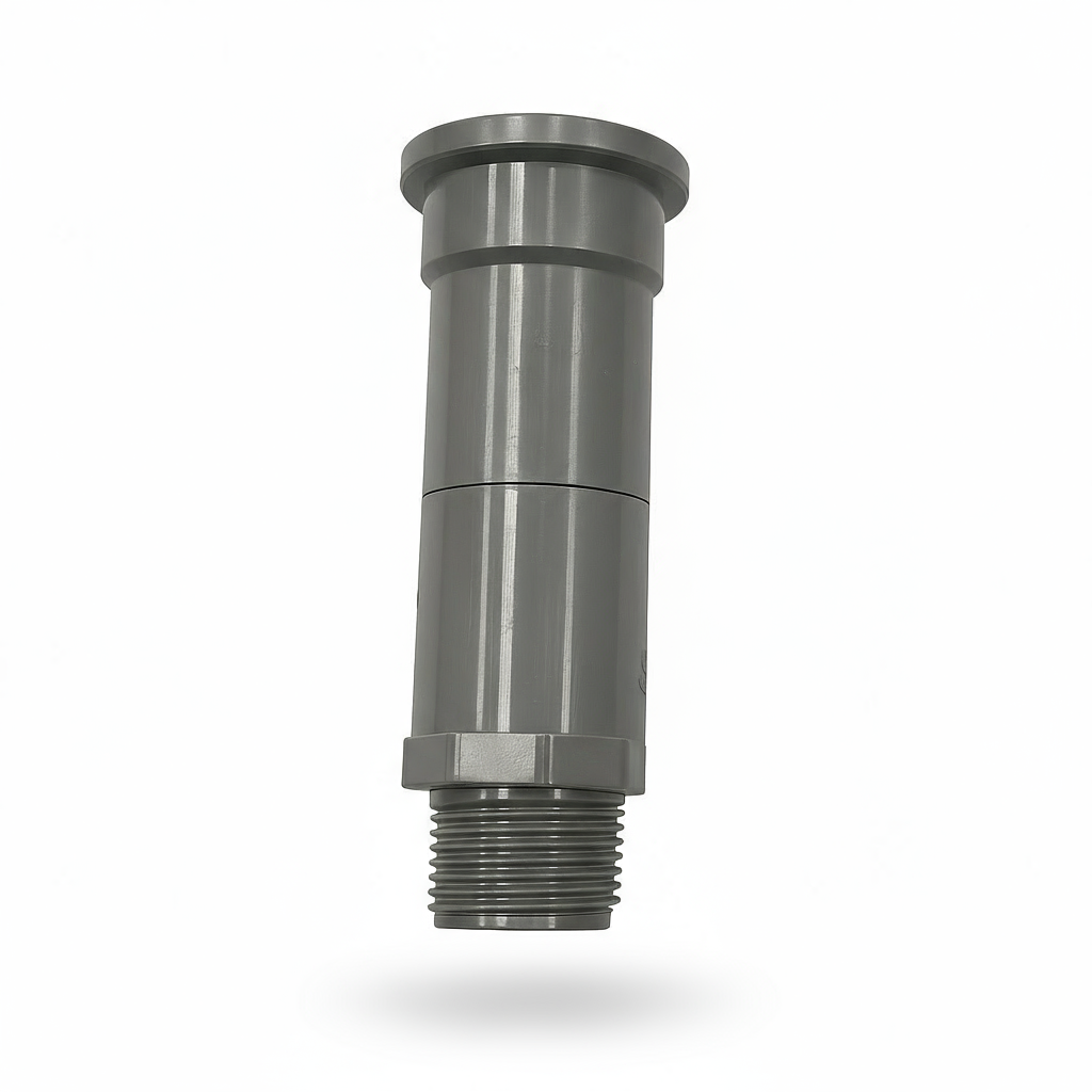 Pond Diffuser Accessory | Riser Tube | Keeps Diffusers Above the Muck