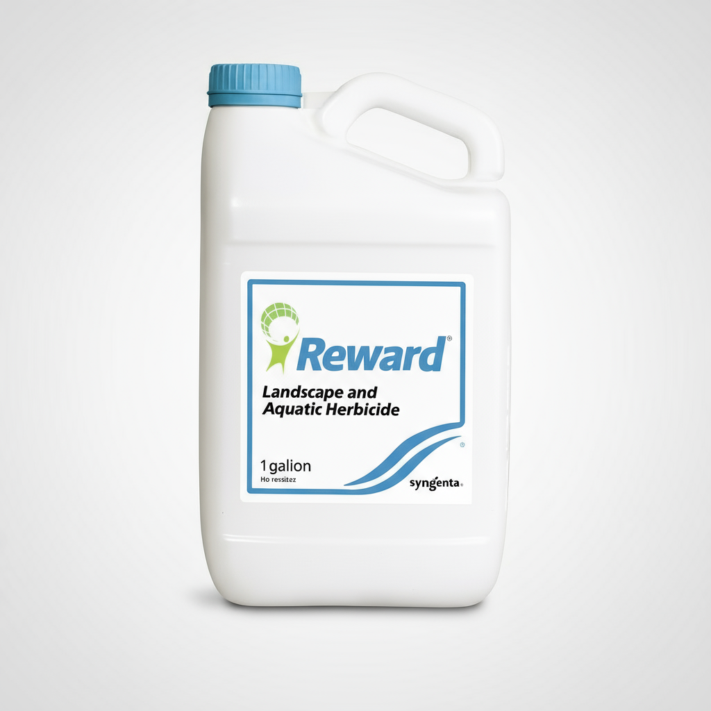 Reward Herbicide - Aquatic Weed Killer For Ponds and Lakes