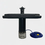 Classic - Floating Pond Fountain | 3/4HP-3HP | Commercial Quality
