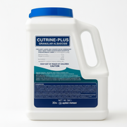 Cutrine Plus Algicide - Algae Killer for Ponds | Granular