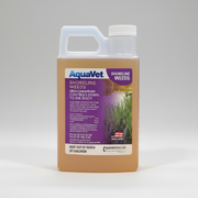 Glyphosate Herbicide - Weed Killer for Ponds | Liquid