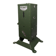 Solar Fish Feeder For Pond | American Feeder