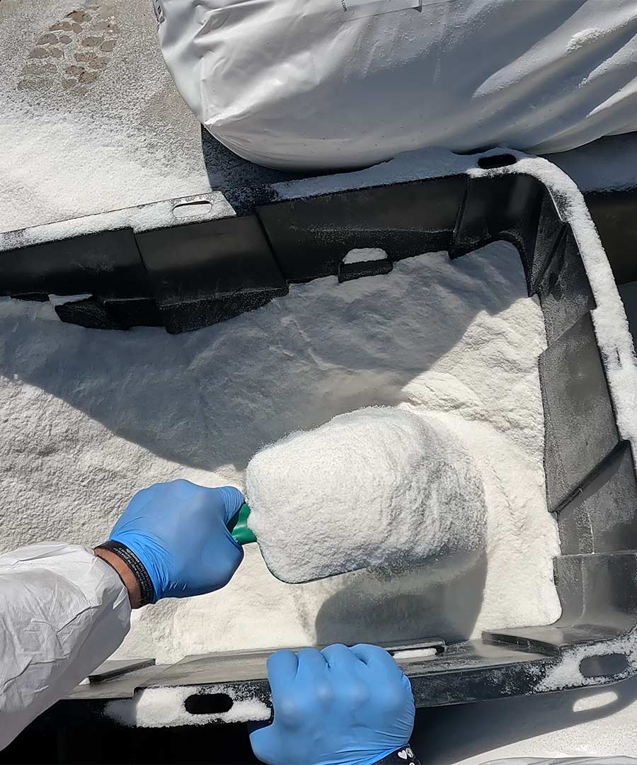 Outdoor Water Solutions