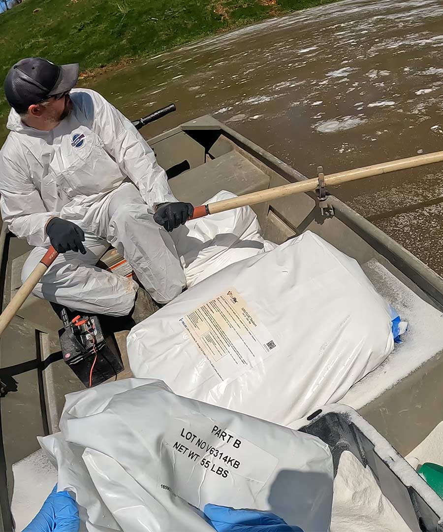 Outdoor Water Solutions