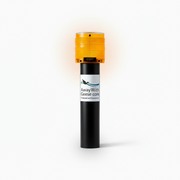 Away With Geese Deterrent for Land or Water | Solar Powered Goose Control