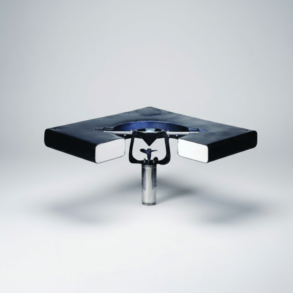 Surface Pond Aerator for Residential Ponds and Lakes | Aquarian Pro | 1/2 HP - 1.5 HP