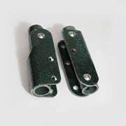 Windmill Tower Hinge Kit | Galvanized