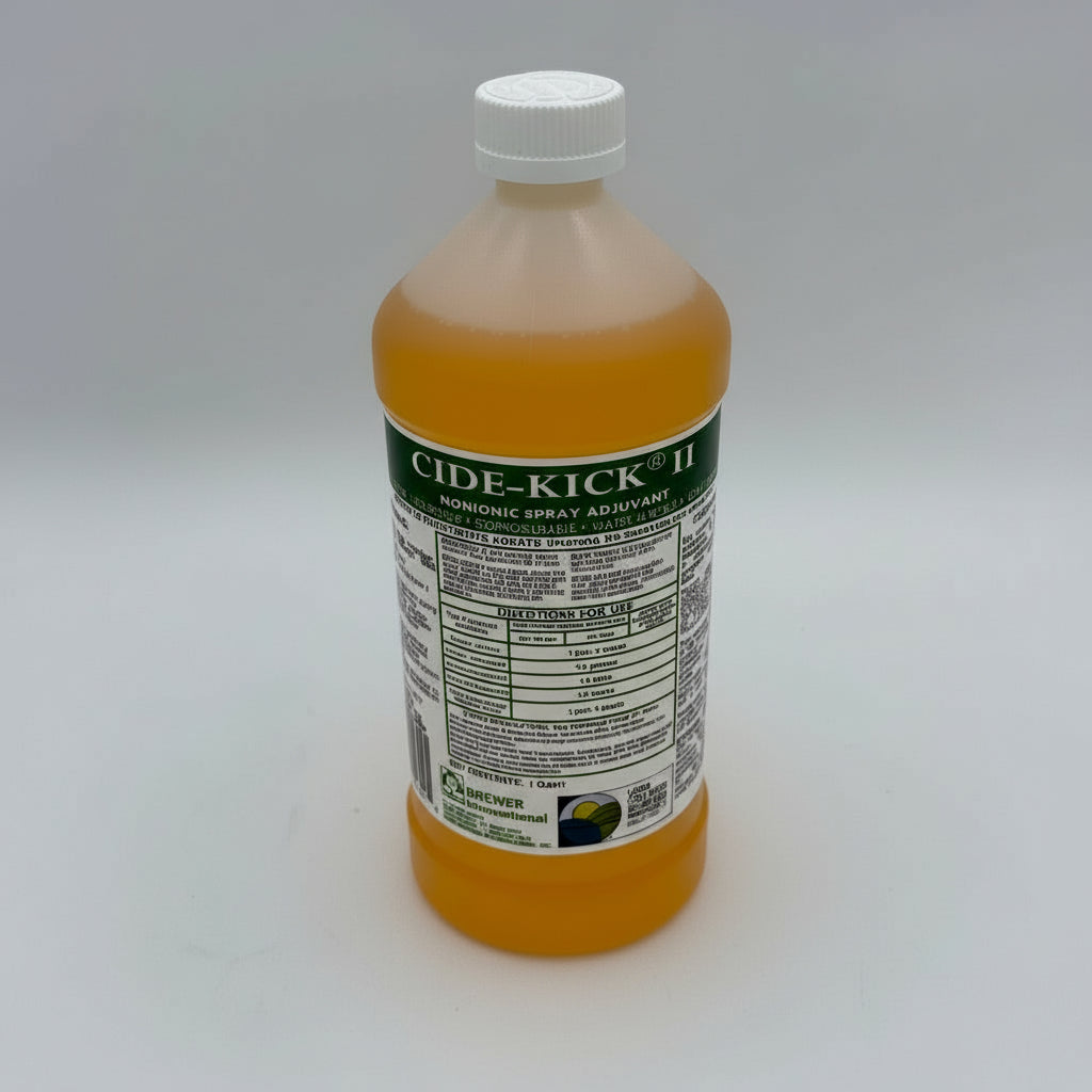 Cide-Kick II | Aquatic Surfactant for Pond – Outdoor Water Solutions