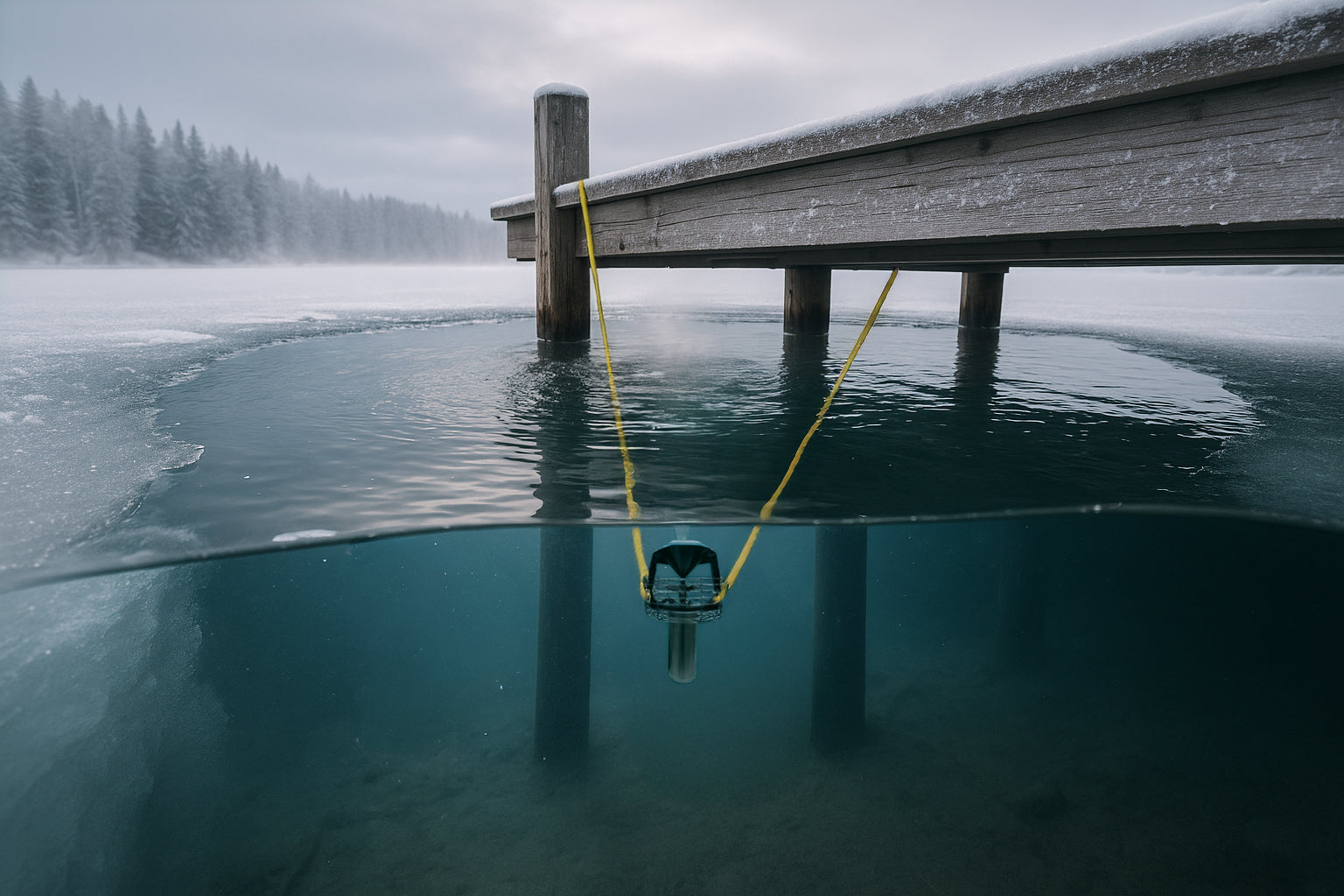 Outdoor Water Solutions