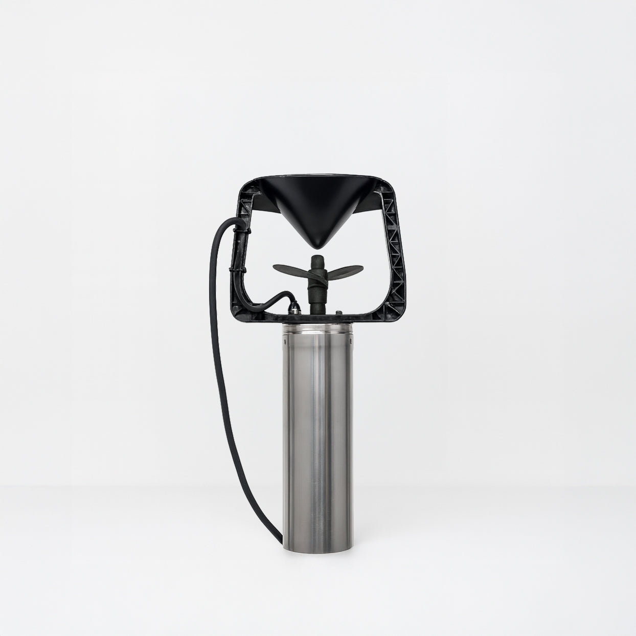 Ice Away - Water Deicer for Pond or Lake Docks, Boats and Fisheries