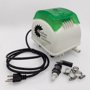 OWS LD-1.5 Linear Air Compressor | Pond Aeration Pump