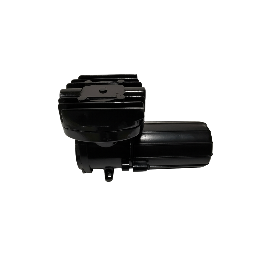 Solar Compressor Part | 12v Brushed
