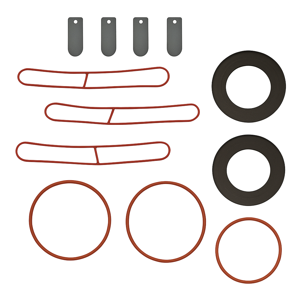 Pond Aerator Repair Kit | Gast