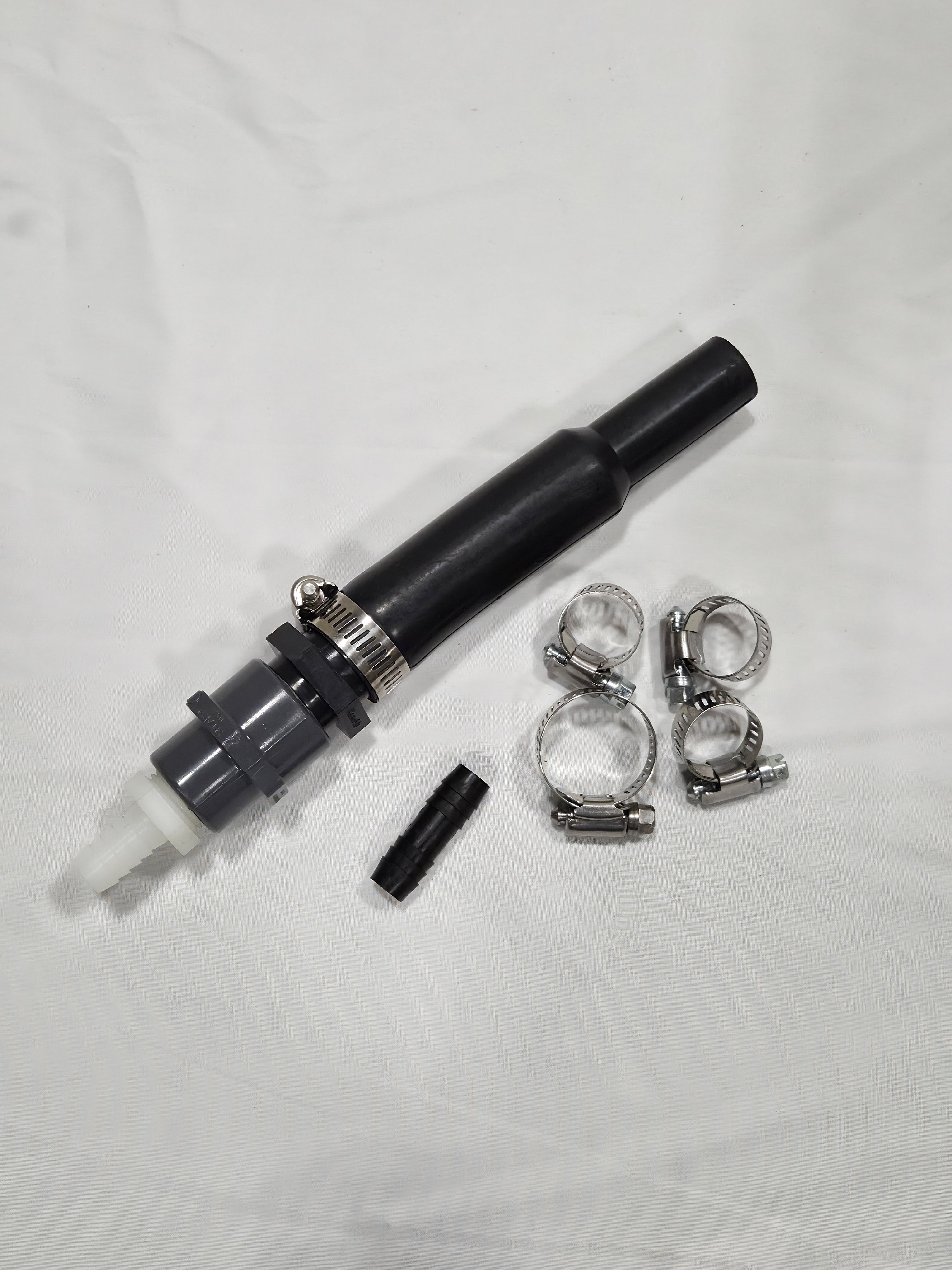 OWS LD-4.0 Linear Air Compressor | Pond Aeration Pump