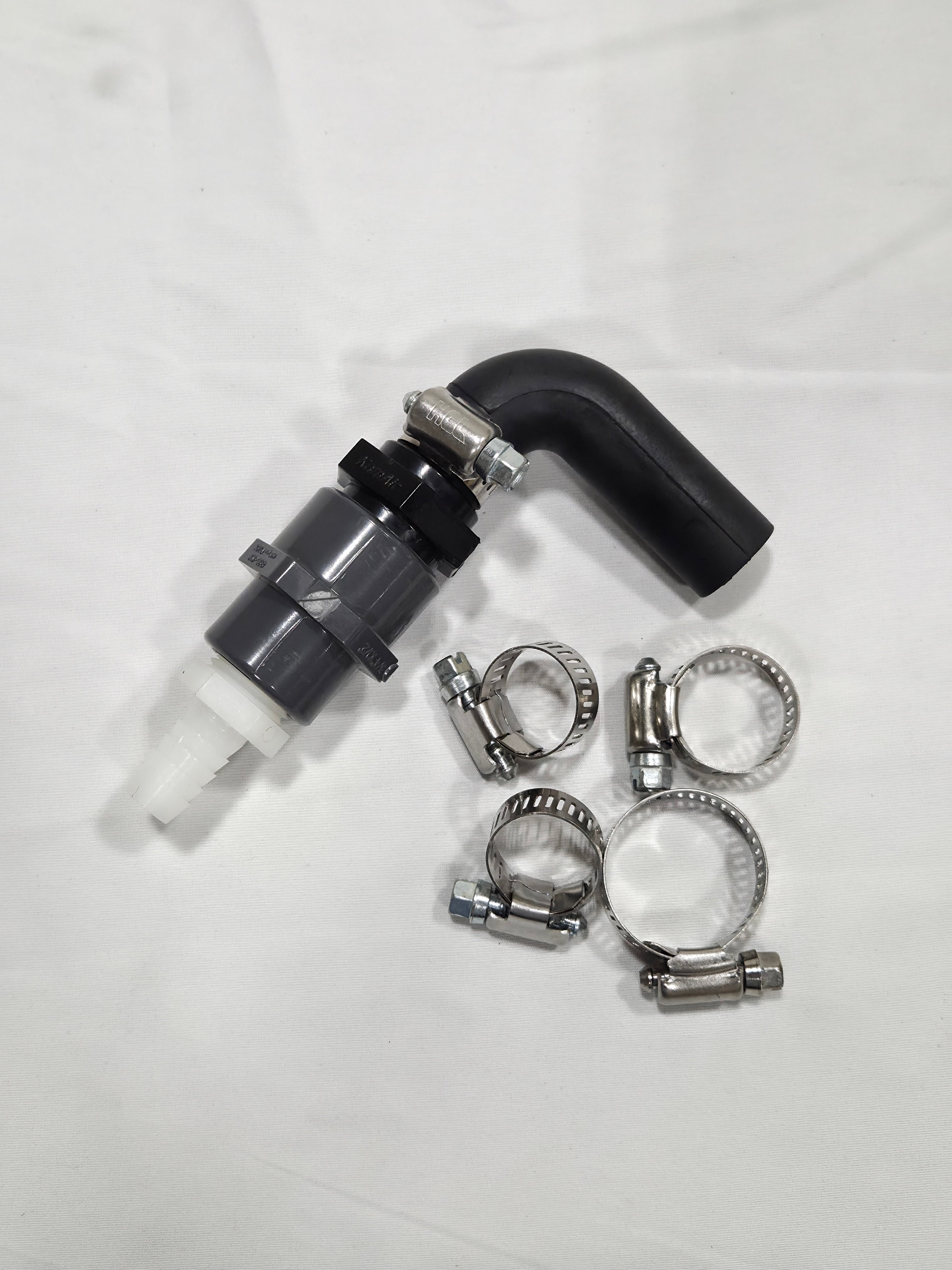 OWS LD-1.5 Linear Air Compressor | Pond Aeration Pump