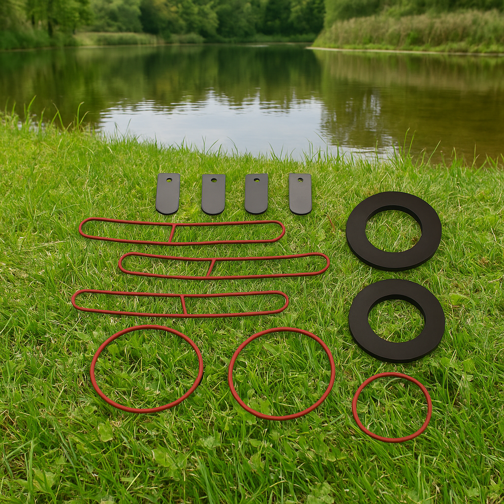 Pond Aerator Repair Kit | Gast