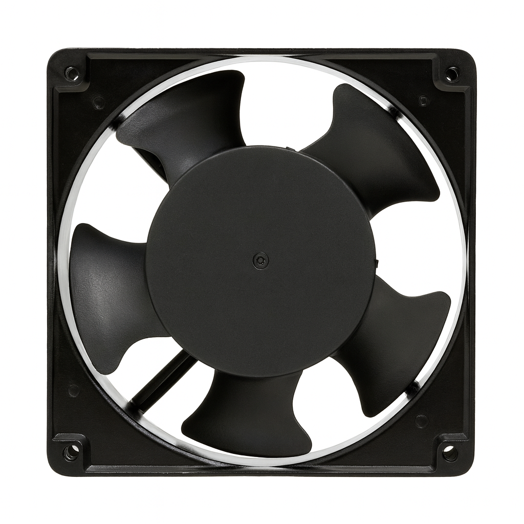 Pond Aerator Cooling Fan 4"