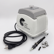OWS LD-4.0 Linear Air Compressor | Pond Aeration Pump