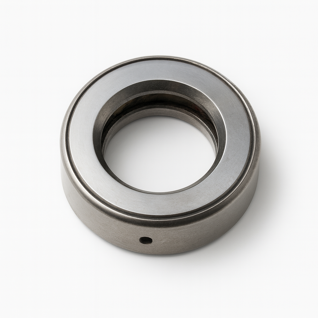 Windmill Aerator Upgrade | OWS Windmill Pivot Bearing
