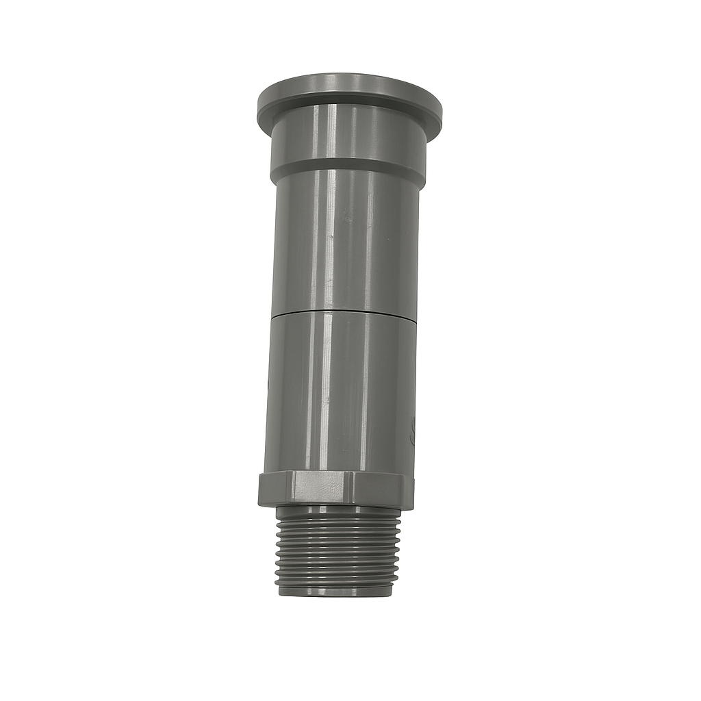 Pond Diffuser Accessory | Riser Tube | Keeps Diffusers Above the Muck