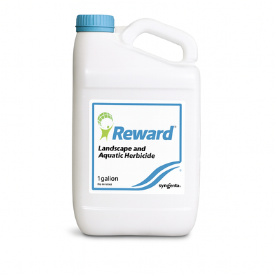 Reward Herbicide - Aquatic Weed Killer For Ponds and Lakes
