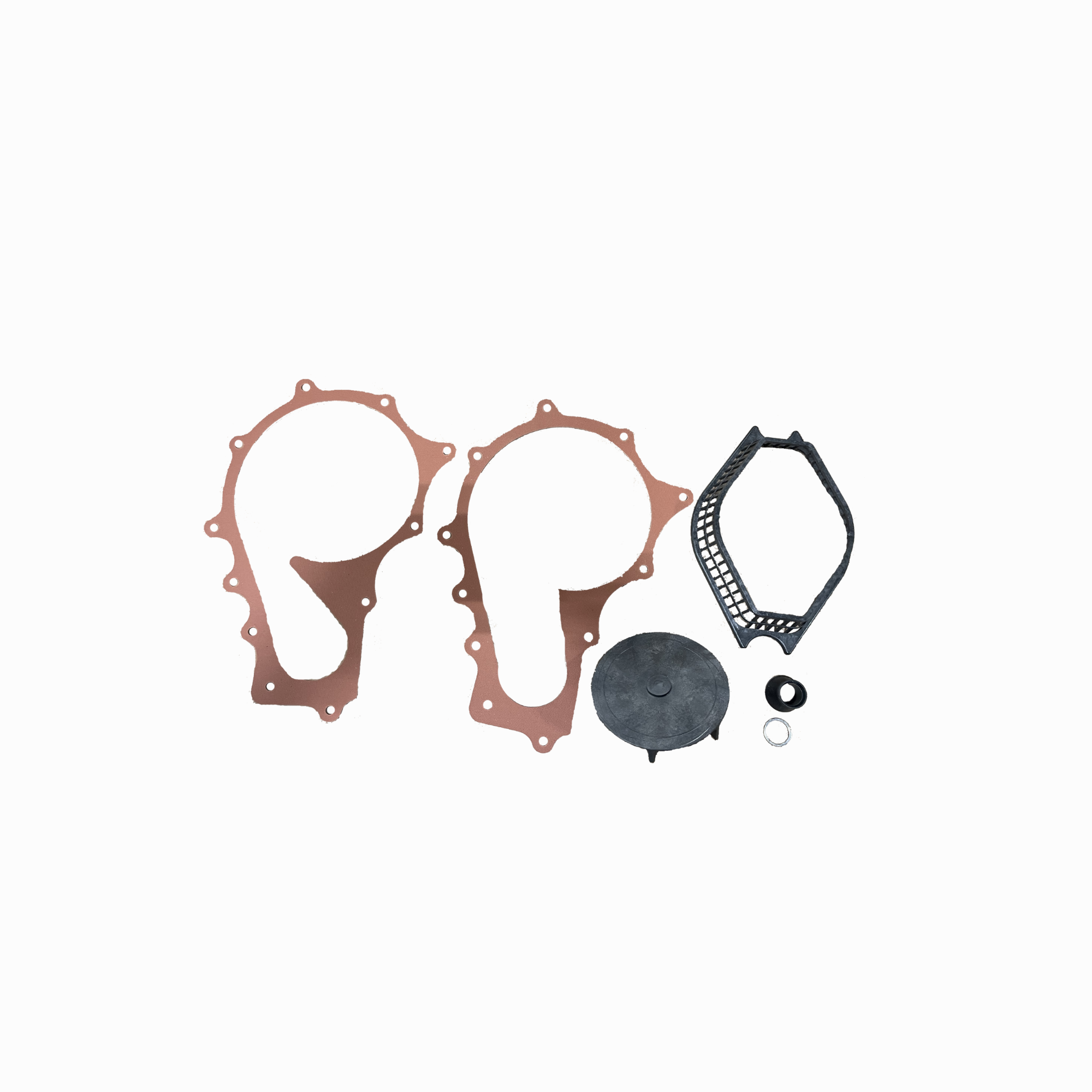 Font'N-Aire Pond Fountain Propeller Tune Up Kit