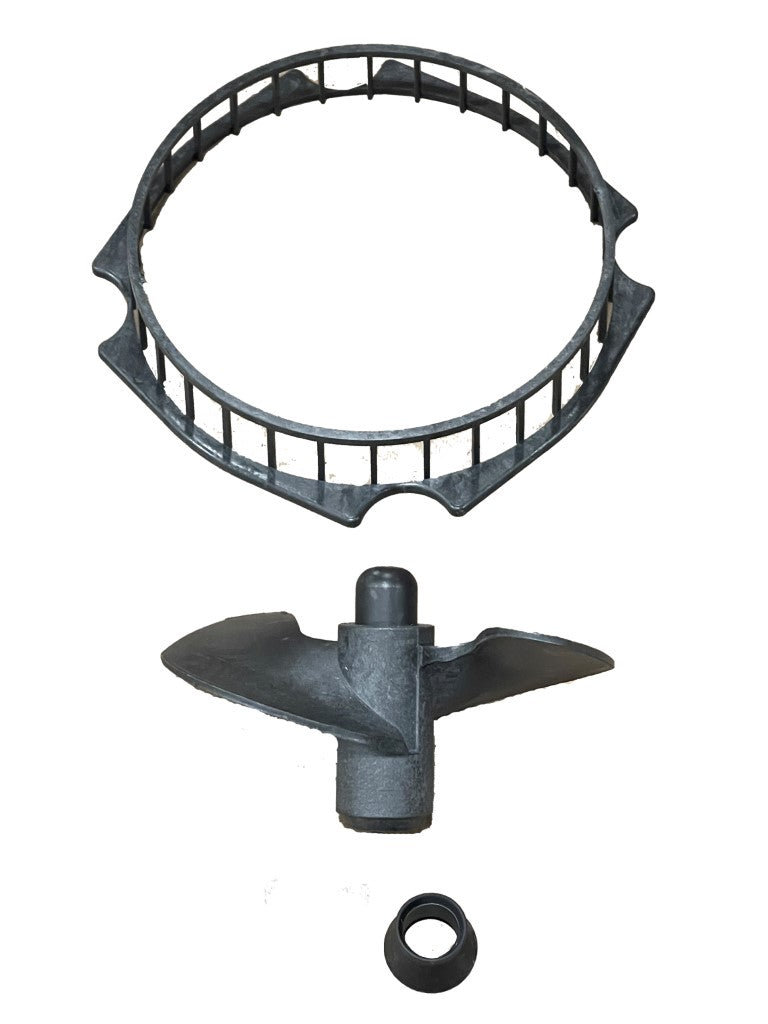 Font'N-Aire Pond Fountain Propeller Tune Up Kit