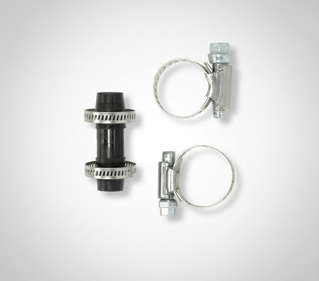 Airline Connector and Clamp Pack