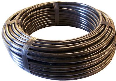 Pond Aerator Airline Tubing | Non-Weighted | Poly Tubing