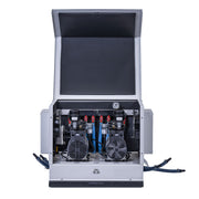 Pond Aerator Bubbler | AerMaster Tidal 150 | 1.5HP | Up to 10 Acres