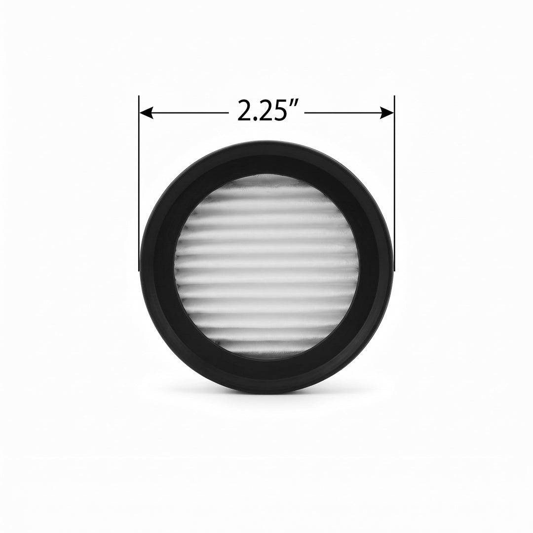 Pond Aerator Air Filter Replacement
