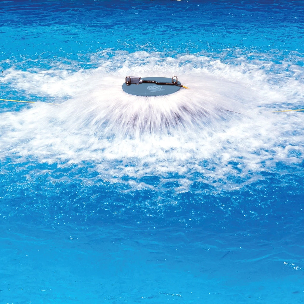 Commercial Surface Pond Aerator | 2HP-3HP