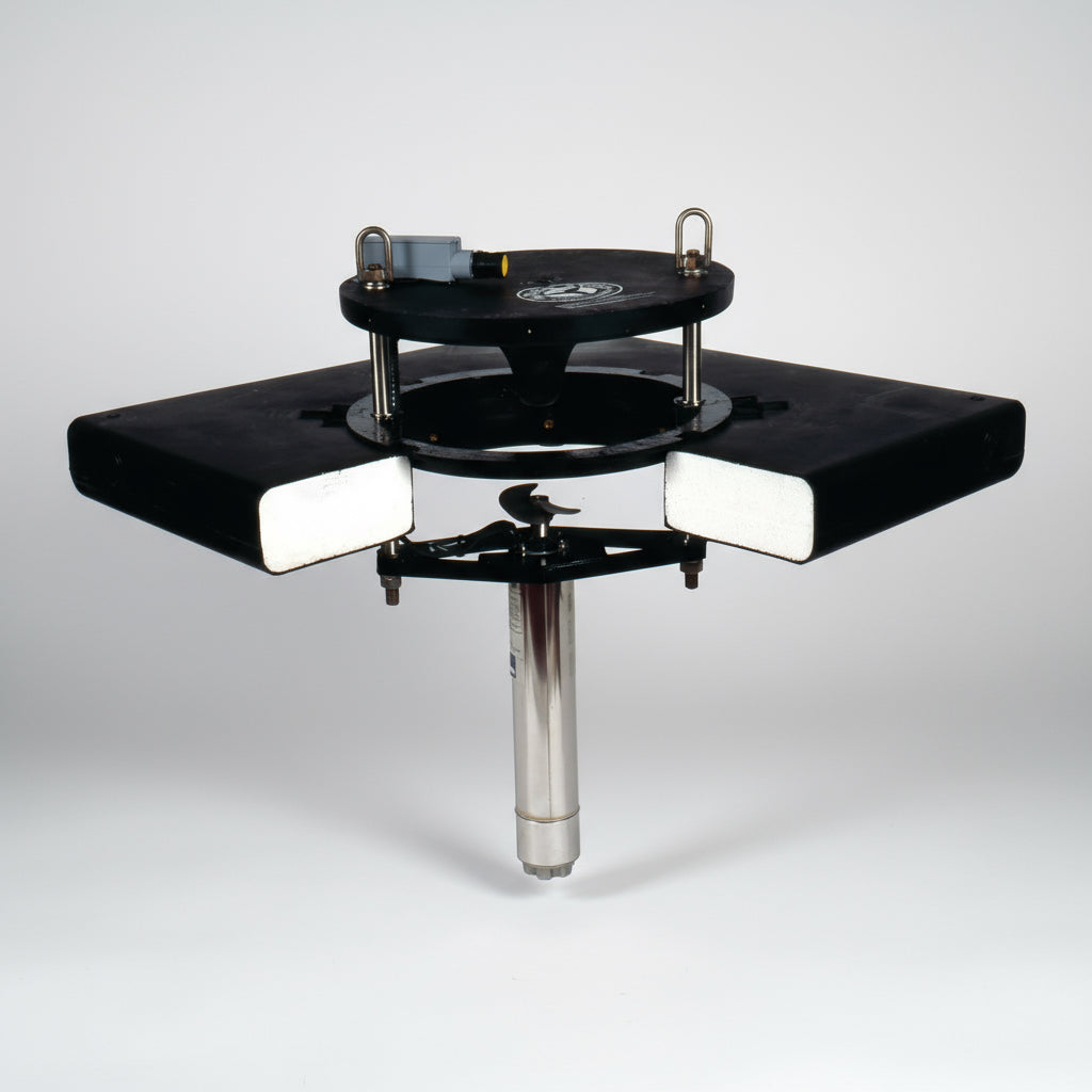 Commercial Surface Pond Aerator | 2HP-3HP