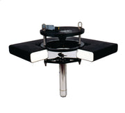 Commercial Surface Pond Aerator | 2HP-3HP