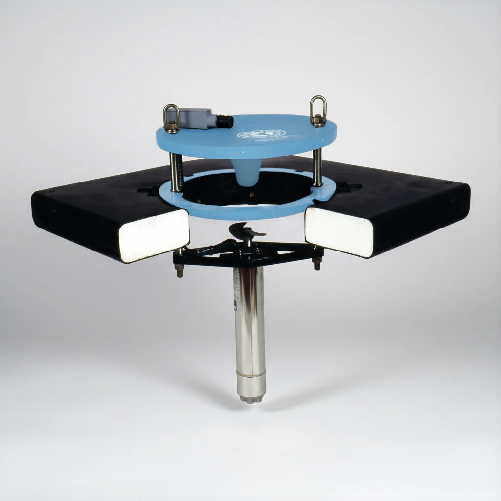 Commercial Surface Pond Aerator | 2HP-3HP
