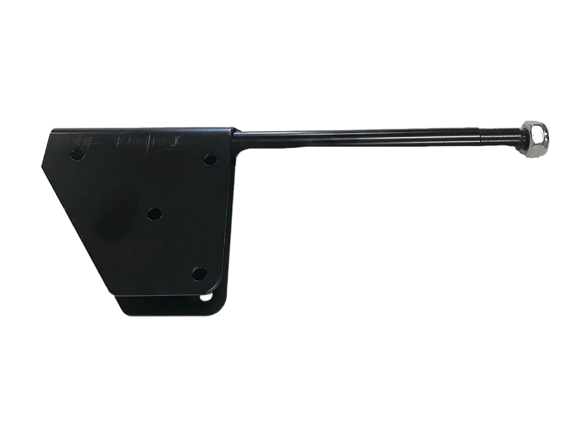 Garden Windmill Head Connection Bracket