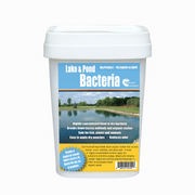 Beneficial Bacteria for Pond Muck Remover | Dry Packs