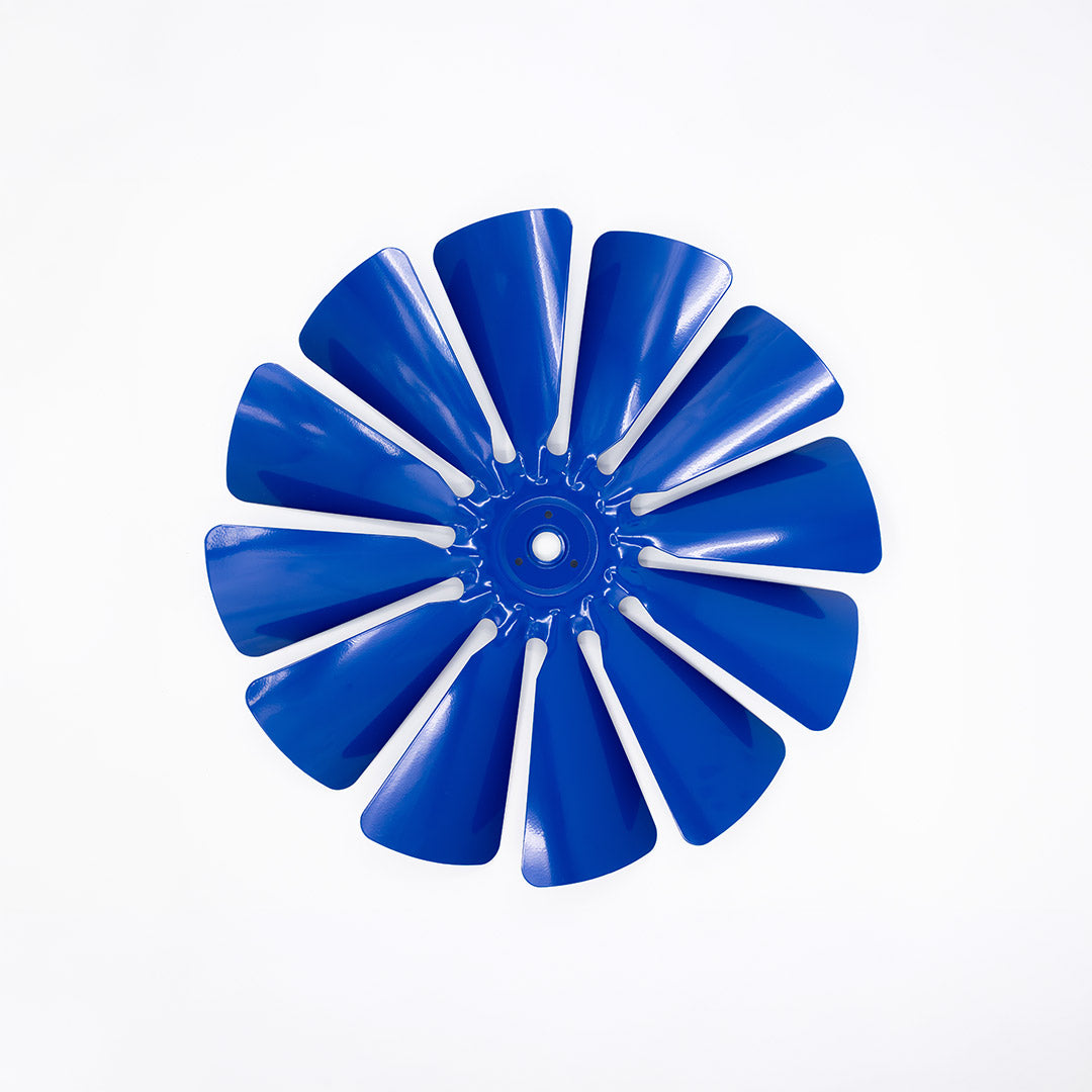 Garden Windmill Fan | 27" Replacement