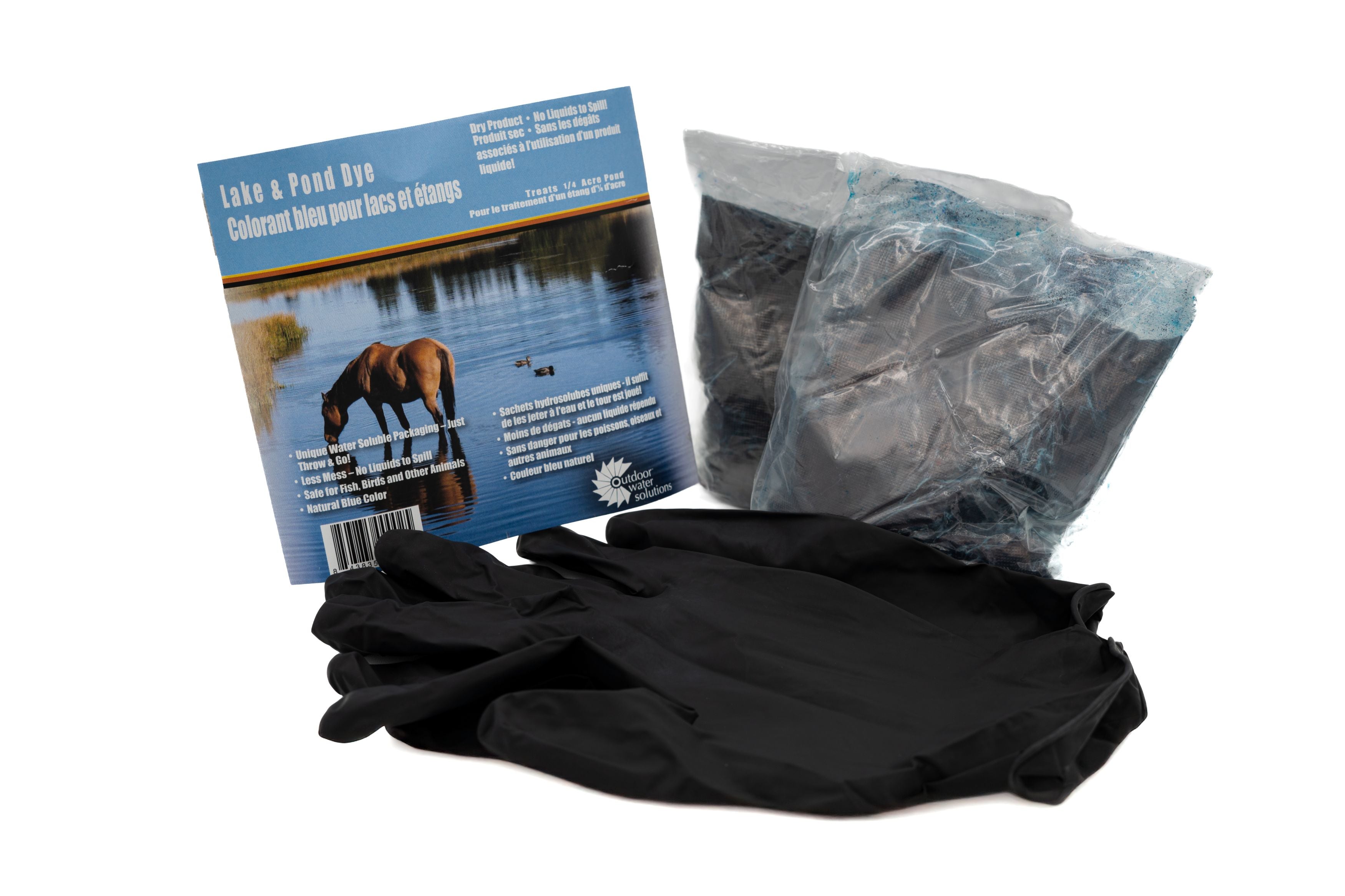 Pond Pack - Pond Treatment Bundle