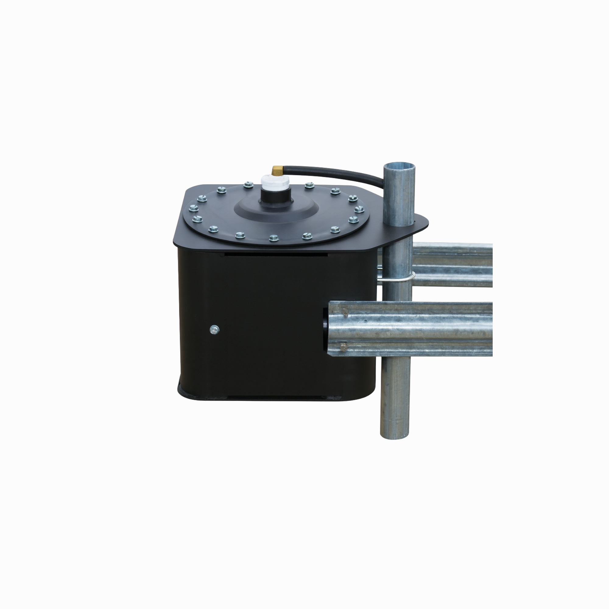 Replacement compressor pump for OWS windmill systems.