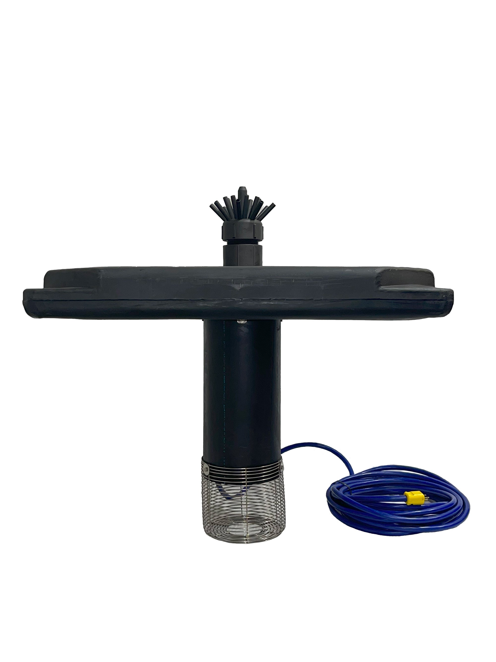 Classic - Floating Pond Fountain | 3/4HP-3HP | Commercial Quality