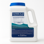 Cutrine Plus Algicide - Algae Killer for Ponds | Granular