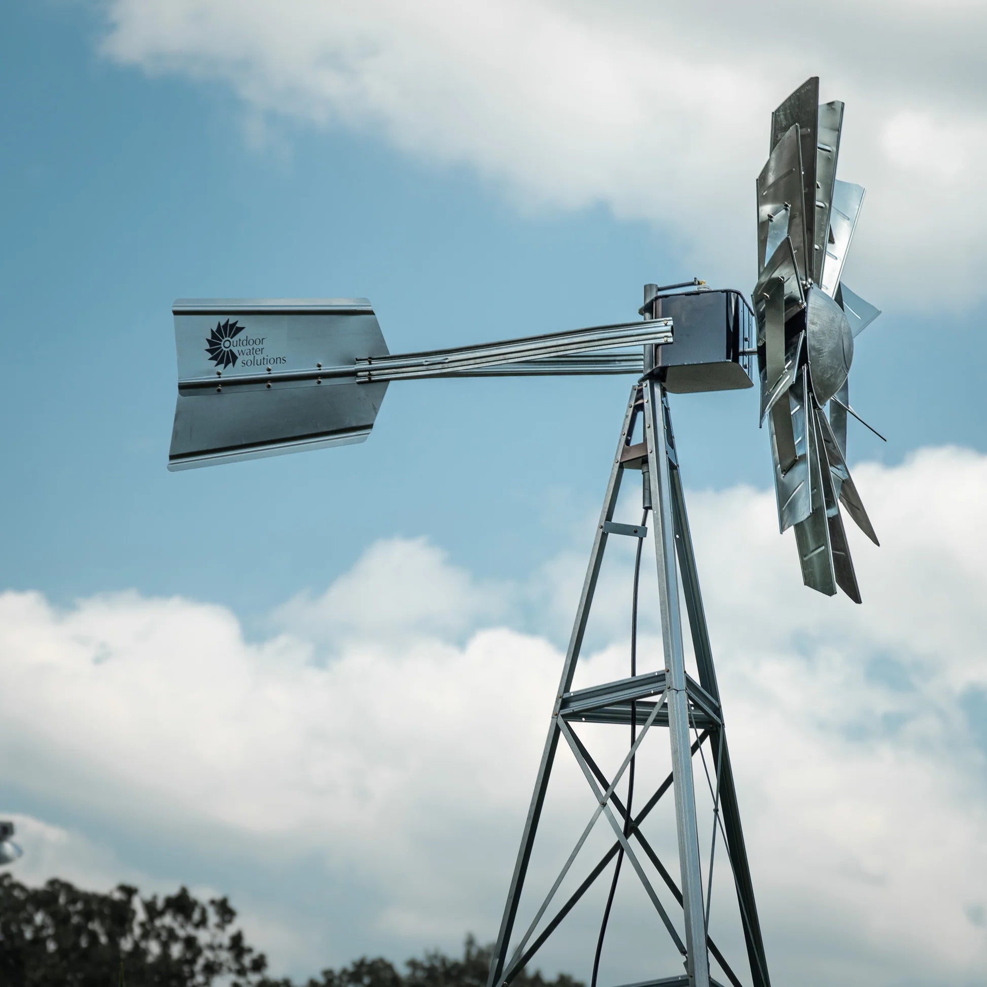 Outdoor Water Solutions