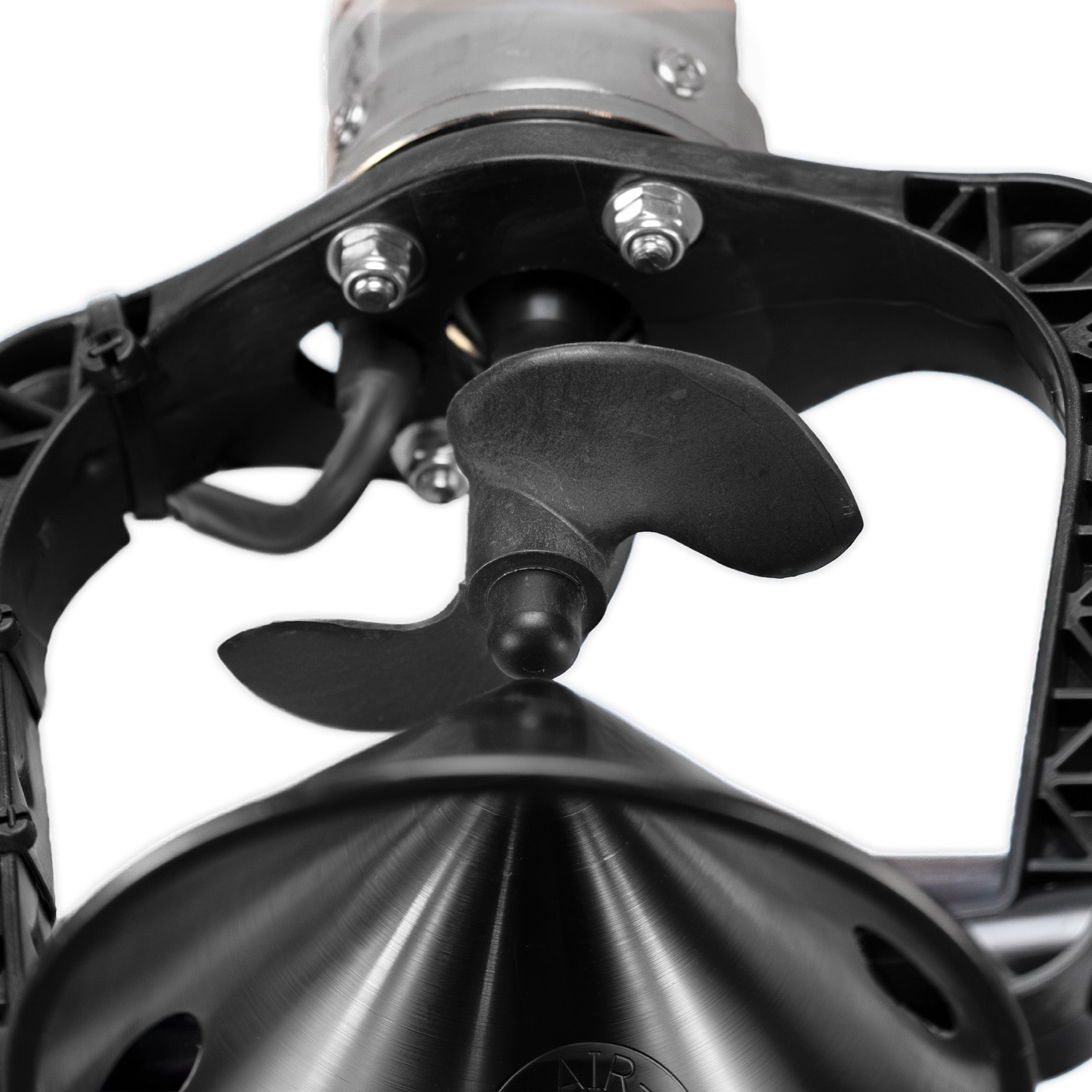 Ice Away - Water Deicer for Pond or Lake Docks, Boats and Fisheries