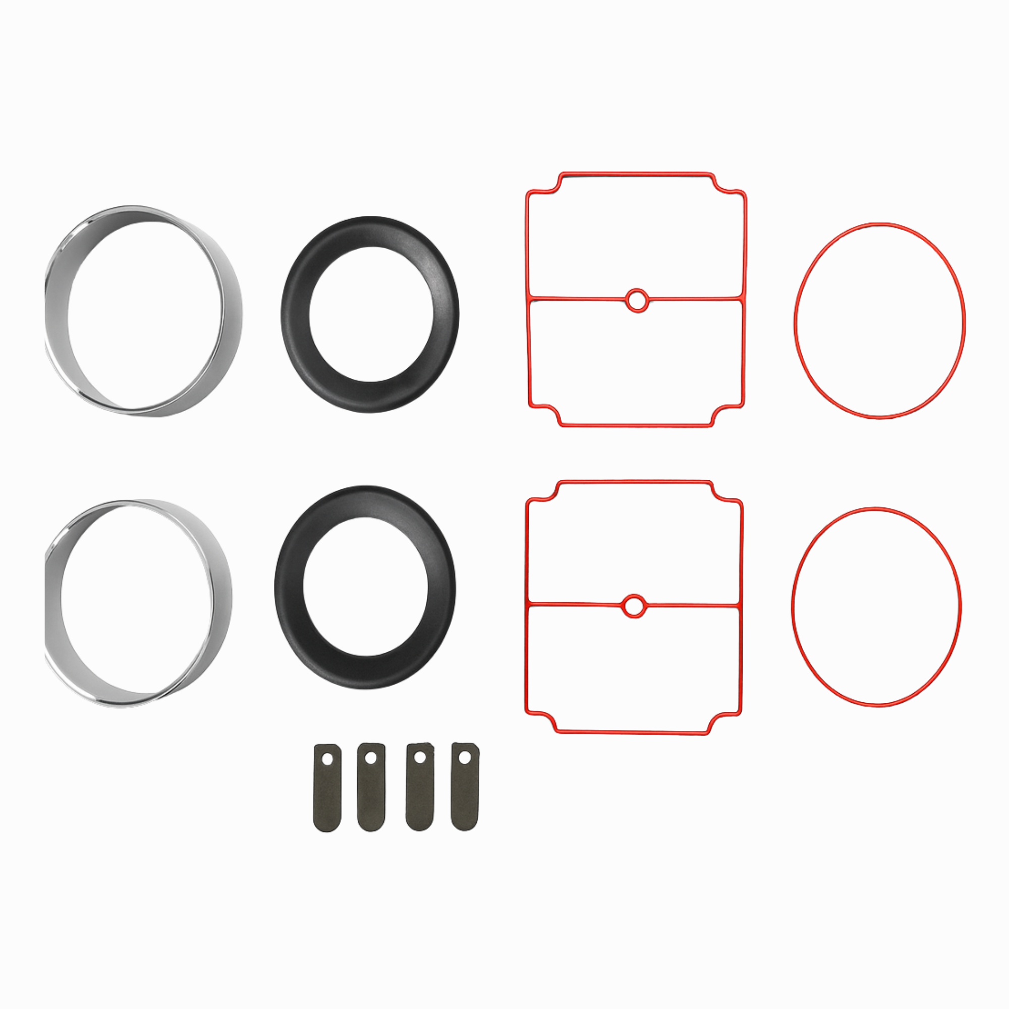 Pond Aerator Repair Kit | Thomas