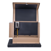 Pond Aerator Sound Kit | Sound Kit for Electric/Solar Aerator Cabinet