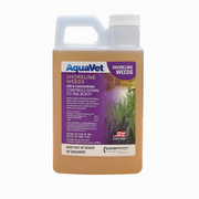 Glyphosate Herbicide - Weed Killer for Ponds | Liquid