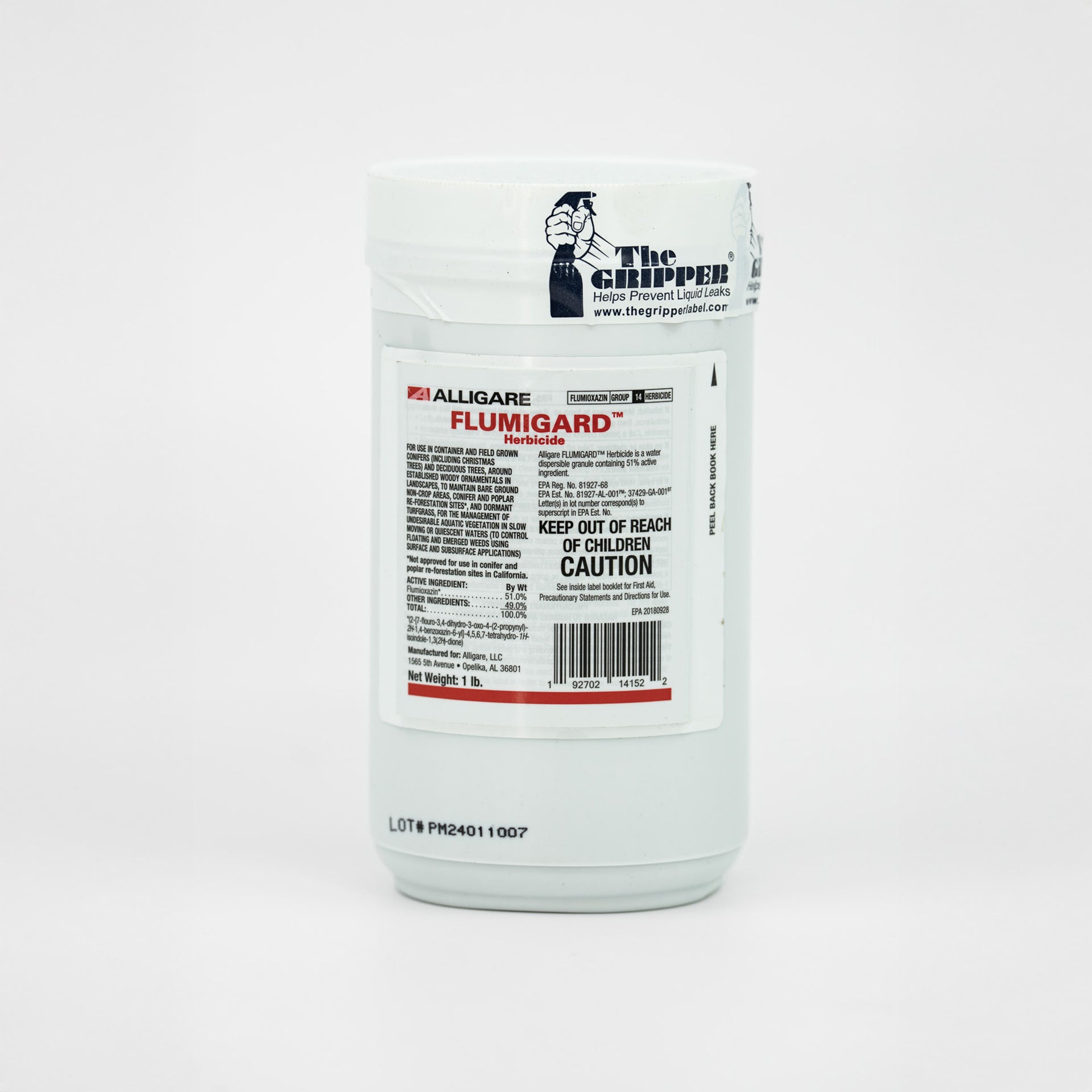 Flumigard Herbicide - Aquatic Weed Killer
